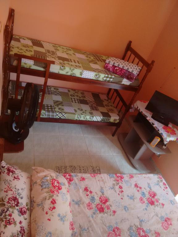 Hospedagem Dona Dita Paraty Exterior photo