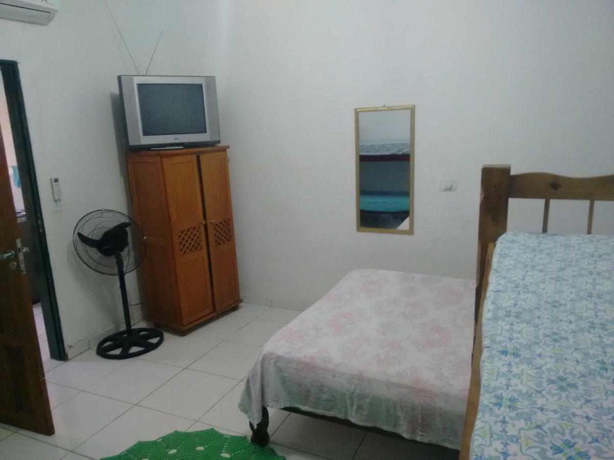 Hospedagem Dona Dita Paraty Exterior photo